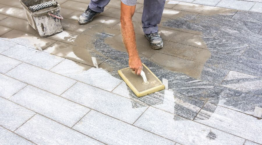 Expert flood damage restoration services in Buffalo, IN